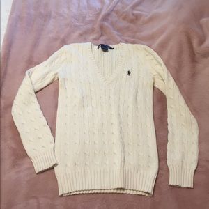 Women's Ralph Lauren Sweater